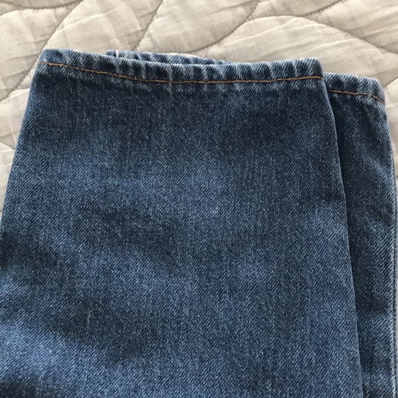 Madewell Jeans - Picture 3 of 6